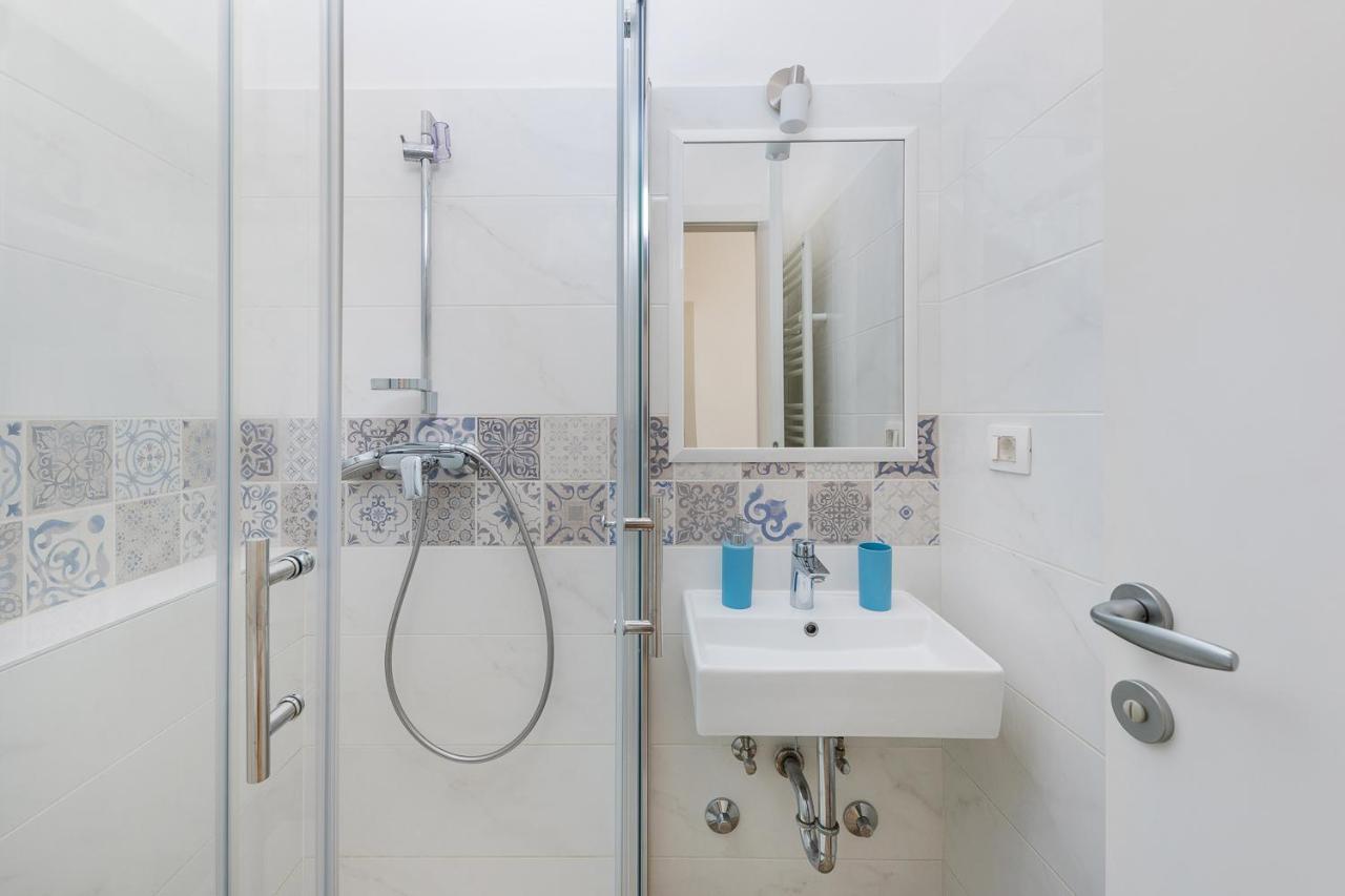 Modern Studio Near Park Zrinjevac And Main Square Ζάγκρεμπ Εξωτερικό φωτογραφία
